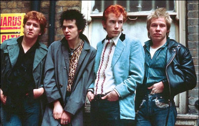 El realizador británico Danny Boyle, ganador del Oscar a la mejor dirección por Slumdog Millionaire (2008), buceará en el nacimiento del punk con Pistol, una serie centrada en los Sex Pistols. (ESPECIAL)