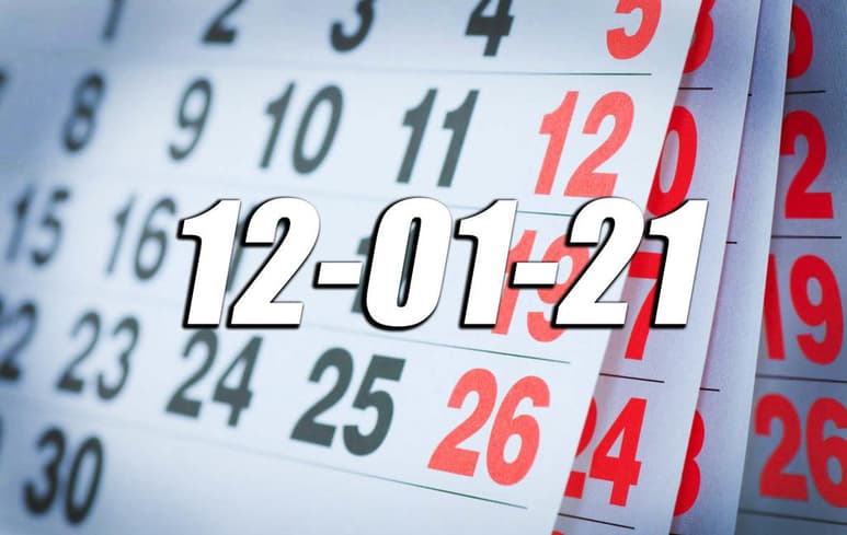 El 2020 también tuvo su día capicúa el 2 de febrero (ESPECIAL)