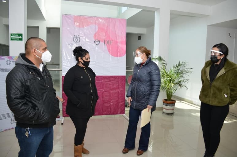Tal es el caso de Blanca Estela y Juan de Dios, quienes durante el 2020 perdieron a un miembro de su familia a causa de la pandemia, posterior a esto, acudieron al organismo municipal para recibir atención y días después notificaron que el Gobierno Federal ya había cumplido con el pago del programa.
(EL SIGLO DE TORREÓN)