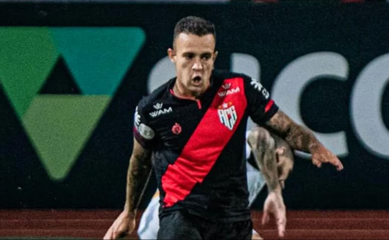 Puebla tendría ya acuerdo con quien sería su último refuerzo para el Guardianes 2021, se trata del brasileño Gustavo Ferrareis, quién llegaría a la ciudad en las próximas horas para estar a las órdenes del técnico Nicolás Larcamón. (ESPECIAL)