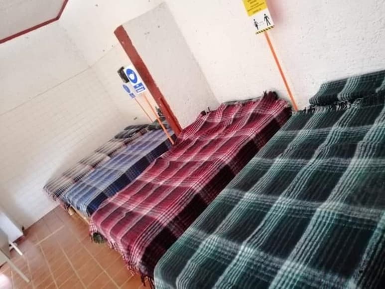 Alerta, autoridades de San Pedro y Madero ante las bajas temperaras que se registran en la región. (EL SIGLO DE TORRÉON) 