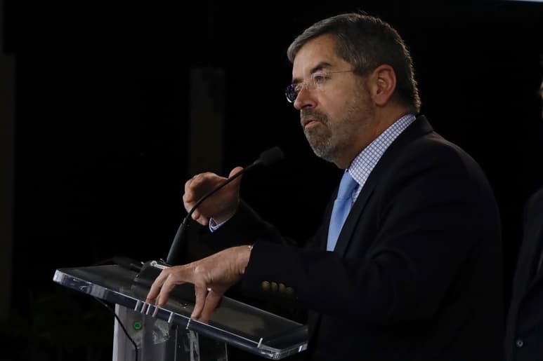 La estrategia para enfrentar el terrorismo, subrayó, debe ser integral y con dimensión de género.