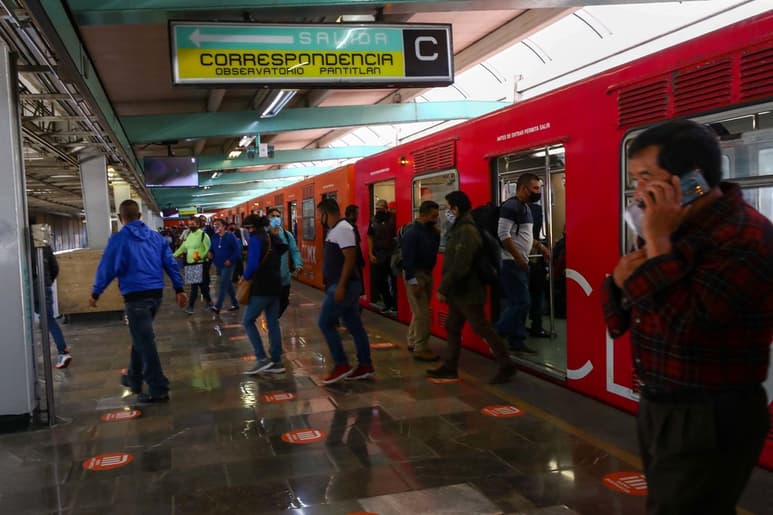 La jefa de Gobierno informó que se adelantará el proyecto de modernización.