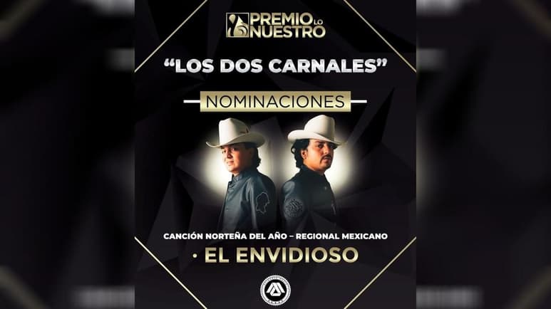 Orgullo lagunero. Los hermanos Quezada esperan ganar el premio. (ESPECIAL) 