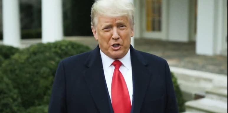 Tras cuatro años marcados por la polémica, el asalto al Capitolio protagonizado por sus seguidores le ha terminado por costar a Donald Trump el apoyo de buena parte de la comunidad empresarial y amenaza el futuro de sus negocios una vez que abandone la Casa Blanca. (ARCHIVO)