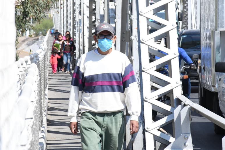 Al día de hoy, se contabilizan en Coahuila 54,453 casos, incluidos 4,430 decesos.
(ARCHIVO)
