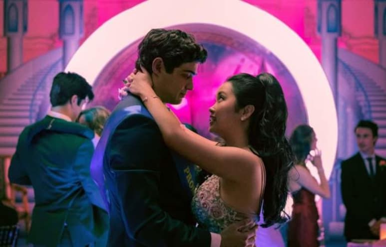 Netflix reveló el tráiler y la fecha de estreno de la tercera parte de A todos los chicos de los que me enamoré, que se titula, A todos los chicos: Para siempre, la cual será la última película de la exitosa saga protagonizada por Lana Condor y Noah Centineo. (ESPECIAL)