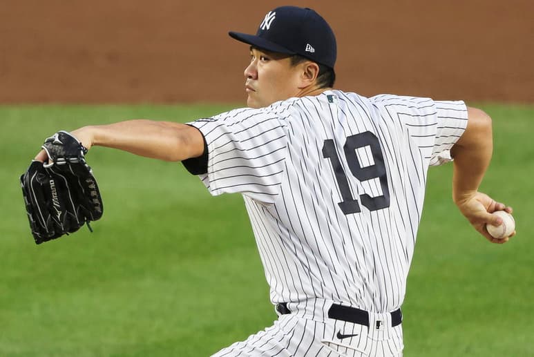 Los Padres de San Diego han sorprendido al beisbol de las Grandes Ligas manteniéndose como el equipo más activo durante la temporada invernal, firmando a peloteros de primera calidad con la intención de ser protagonistas en la próxima temporada y todo indica que aún tienen más sorpresas bajo la manga, pues estarían detrás de los servicios del pitcher japonés Masahiro Tanaka. (CORTESÍA)