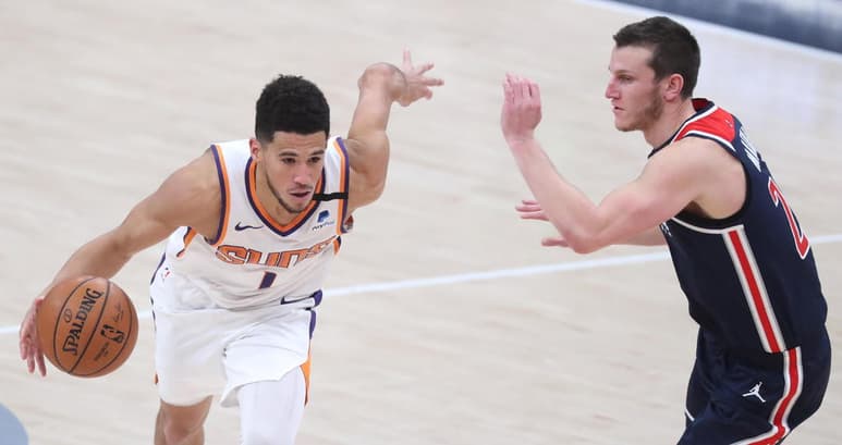 La NBA fue obligada a suspender otro par de partidos, para un total de siete en la última semana. (ESPECIAL)