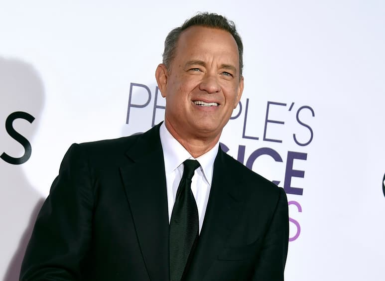 Especial. Tom Hanks presentará un especial televisivo de 90 minutos que incluirá actuaciones de Justin Timberlake, entre otros.