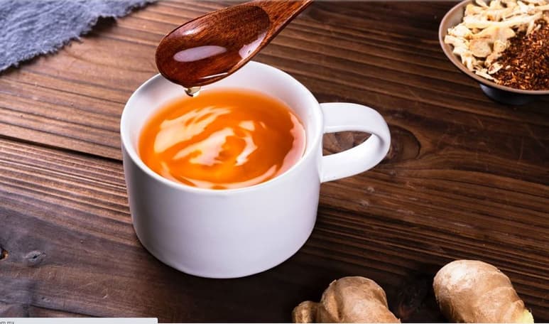 Entre los beneficios del jengibre destaca su poder antinflamatorio. (ARCHIVO)
