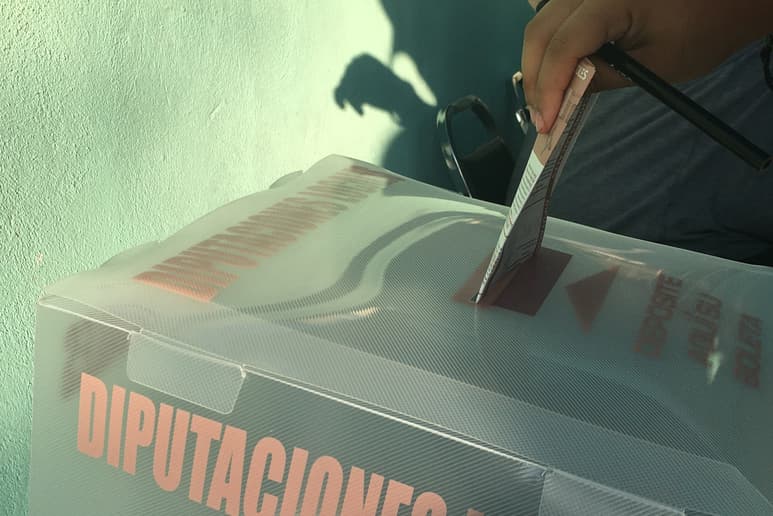 Aspirantes independientes a una candidatura a diputación federal piden ampliación de plazo para recolectar firmas. (EL SIGLO DE TORREÓN)