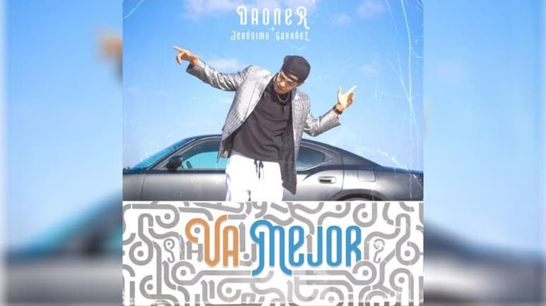 Sin dar marcha atrás, Daoner inicia el año con más música, en esta ocasión al lado del productor capitalino Jerónimo Gorráez. (ESPECIAL)