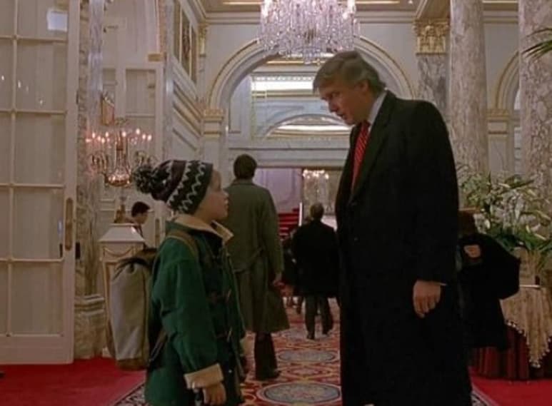 Estos últimos días los ánimos en los Estados Unidos se han visto 'tensos' por la situación política y legal del aún presidente, Donald Trump, convirtiéndose en el primero en la historia en enfrentar dos juicios políticos. (Especial)