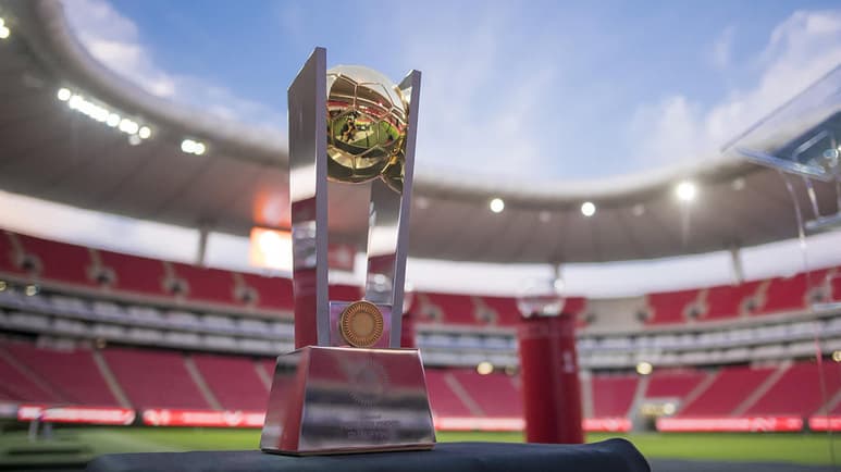 La CONCACAF confirmó el jueves que el torneo clasificatorio de fútbol masculino de los Juegos Olímpicos de Tokio se realizará en la occidental ciudad de Guadalajara en marzo próximo. (ESPECIAL)