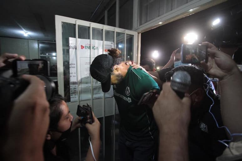 La defensa de Sergio 'NN' , acusado de violación y feminicidio, solicitó una prórroga para extender la investigación.