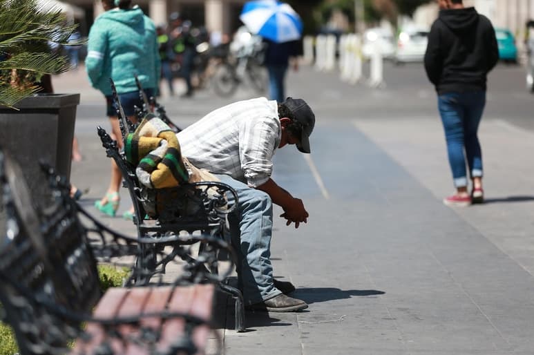 Durante todo el año pasado el Seguro Social tiene un registro final de 3 mil 507 empleos formales perdidos en la entidad duranguense en el año de la pandemia por el COVID. (EL SIGLO DE TORREÓN)