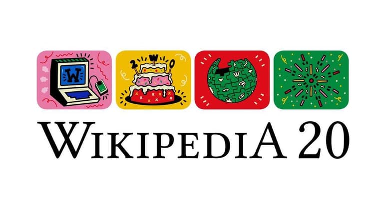 Tras 20 años de su creación, el sitio web creado por el empresario Jimmy Wales y el filósofo Larry Sanger, sigue activa (ESPECIAL)