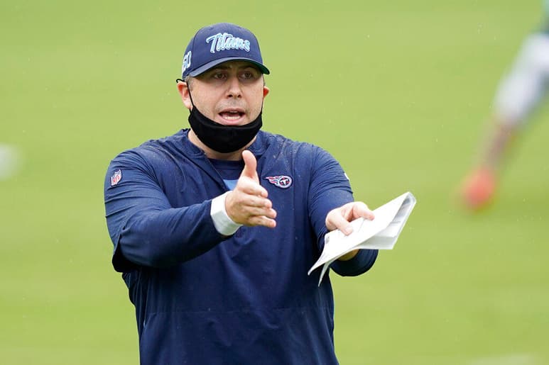 Los Falcons de Atlanta fueron los últimos en anunciar a su nuevo entrenador, al contratar a Arthur Smith. (ESPECIAL)