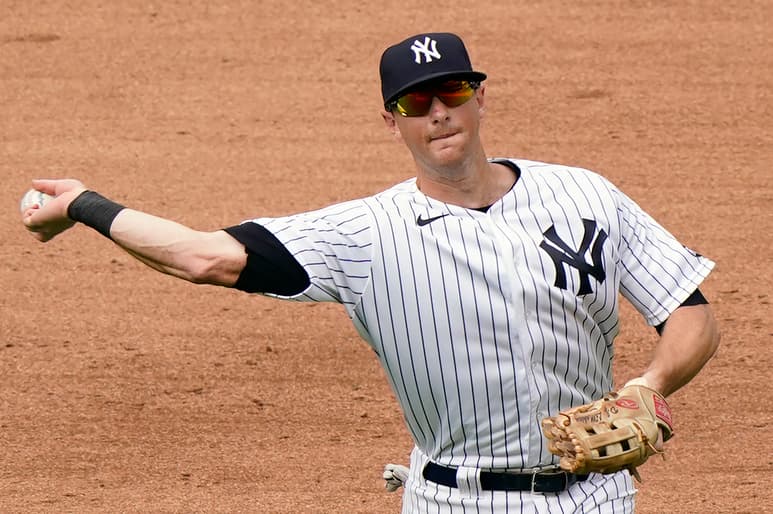 LeMahieu se convirtió en líder de la Liga Americana en el 2020 (ESPECIAL)