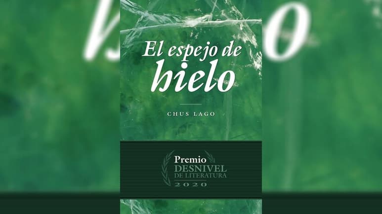 El espejo de hielo, un relato construido a partir de momentos inolvidables e íntimos de una exploradora que ama la vida con pasión. (ESPECIAL)