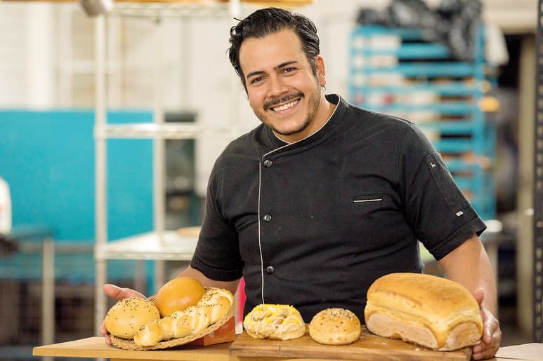 Un pan para toda ocasión