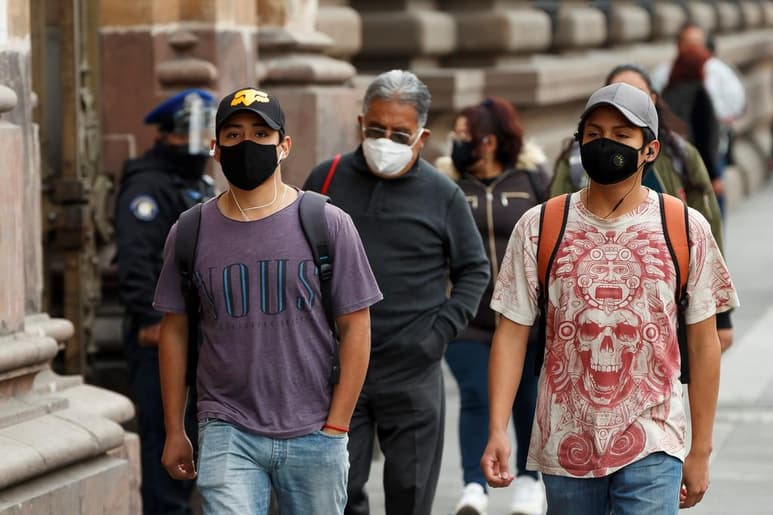 Al día de hoy, se contabilizan en Coahuila 55,354 casos, incluidos 4,530 decesos.
(ARCHIVO)