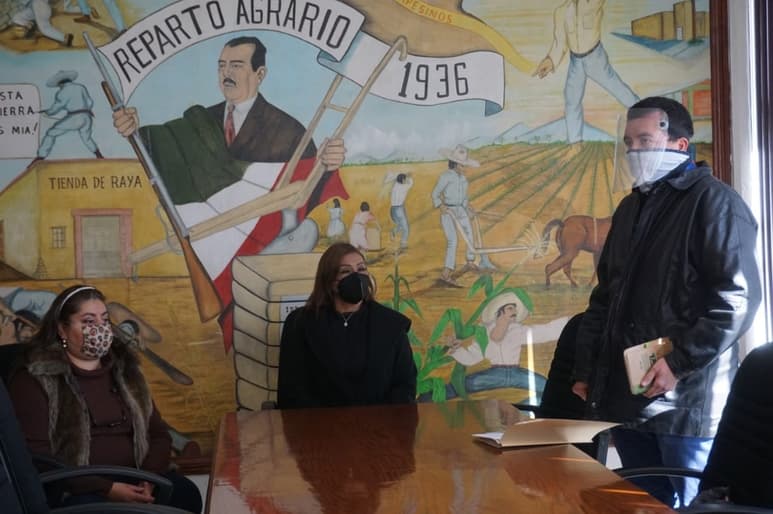 Personal del DIF y del IMM culminó capacitación para aplicar programas que contribuyan a disminuir la violencia de género. (EL SIGLO DE TORREÓN)