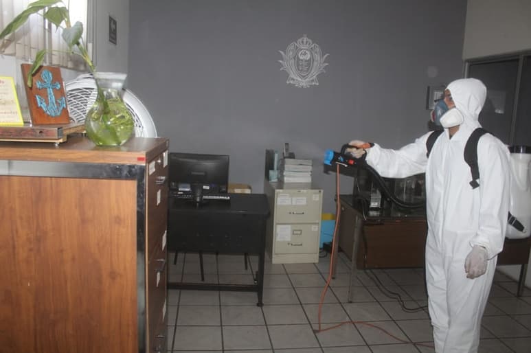 Aguas del Municipio avisó a sus usuarios sobre las condiciones en sus centros de atención. (EL SIGLO DE TORREÓN)