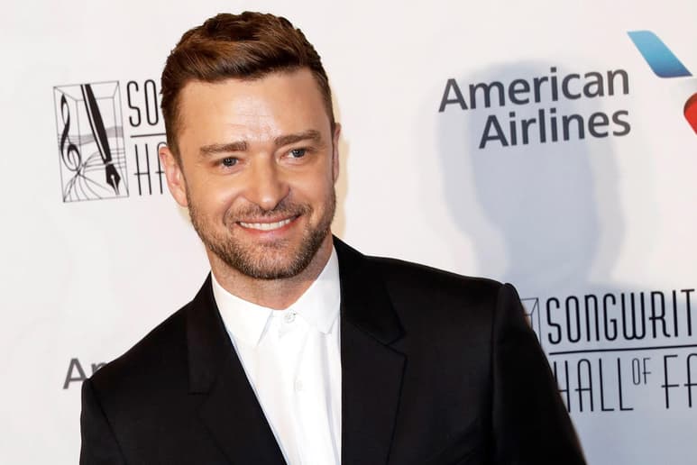 Timberlake nació hace 40 años, el 31 de enero de 1981. (ARCHIVO)