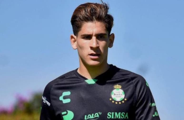 Un total de 7 elementos juveniles de Santos Laguna, fueron llamados a distintas categorías de Selección Nacional, en lo que corresponde a la primera convocatoria del año. (ESPECIAL)