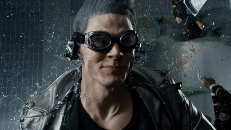 Luego de que hace meses se hablara sobre la posibilidad de ver a Evan Peters repitiendo su papel como “Pietro Maximoff”, alias “Quicksilver” en WandaVision, todo parece indicar que lo que comenzó como rumor podría ser una realidad y el actor aparecerá en los próximos episodios de la serie de Disney+. (ESPECIAL)