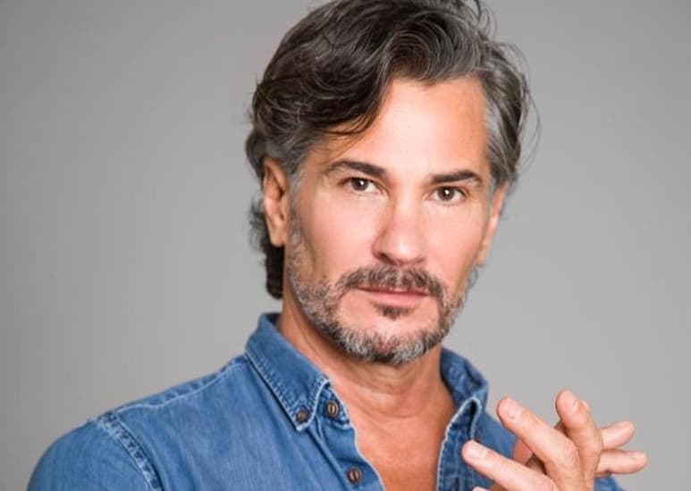 Trayectoria. Pedro Sicard inició su carrera en Cuba en la obra Una rueda de casino; su primera película fue Una novia para David, en el año 1984. (INSTAGRAM)