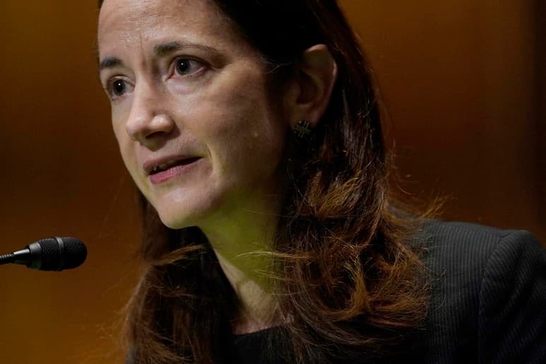 A Estados Unidos le queda todavía un 'largo camino' para volver a incorporarse al acuerdo nuclear con Irán, porque Teherán tiene que volver antes a cumplir lo estipulado en el pacto, dijo este martes Avril Haines, candidata del presidente electo Joe Biden a dirigir la comunidad de inteligencia estadounidense. (EFE)