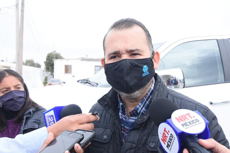 Varias empresas de Monclova y de la región centro tuvieron que cerrar sus puertas a consecuencia de la presión ejercida por el SAT, el Seguro Social y otras dependencias que han negado el apoyo a los sectores productivos de Monclova. (SERGIO A. RODRÍGUEZ)
