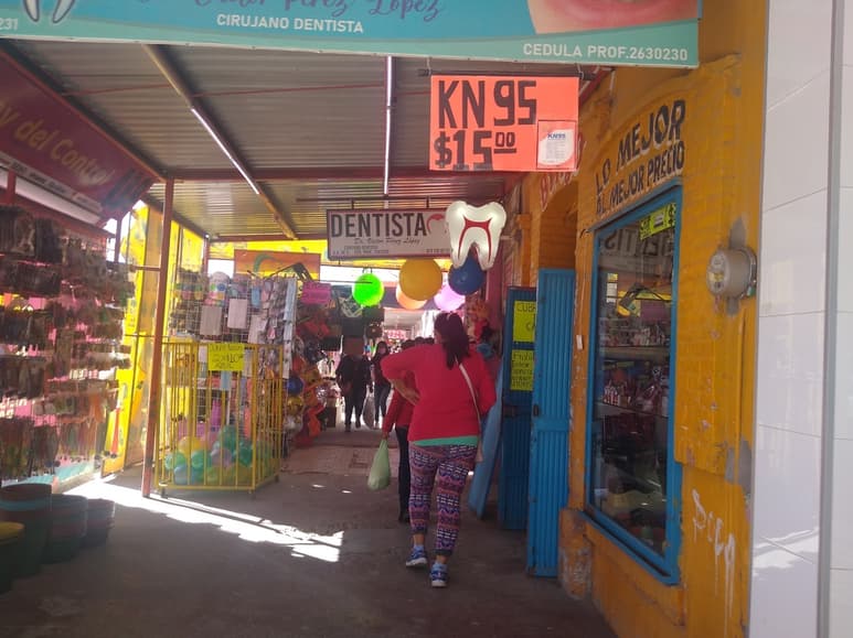 Si cierran los negocios, la situación económica de los comerciantes se complicará aún más. (EL SIGLO DE TORREÓN)
