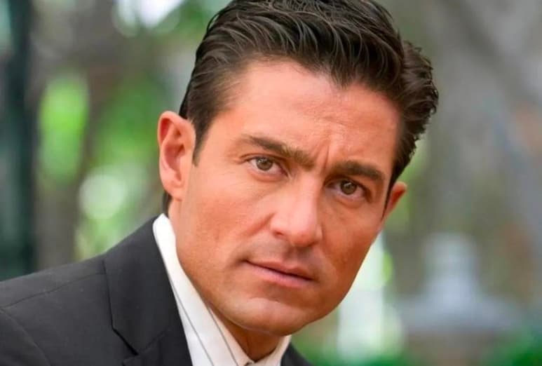 El actor de 54 años dijo que 'Malverde' es uno de los papeles más importantes de su carrera (ESPECIAL)