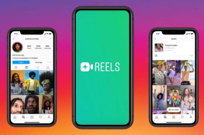 Son varias las redes sociales que han buscado la manera de competir con TikTok e imitar su formato para ganar, sobre todo, a los seguidores más jóvenes. (Especial)