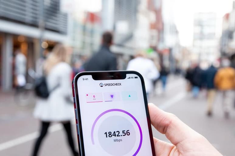 Tecnología: 5G tiene la mayor velocidad de adopción de usuarios en la historia
