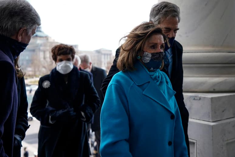 El Partido Demócrata de Estados Unidos tomó este miércoles el control del Senado, con lo que ahora domina las dos cámaras del Congreso y la Casa Blanca. (AGENCIAS/ EFE)