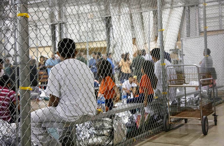 América Latina, que tiene como principal socio comercial y político a Estados Unidos, mira este miércoles con expectativa e ilusión la llegada al poder de Joe Biden, quien ha prometido avanzar con la región en la solución de viejos problemas como son la migración ilegal y el narcotráfico. (ESPECIAL)