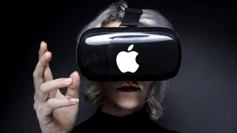 Tras su éxito con el escáner LIDAR, Apple se prepara para mejorar en el campo de la realidad virtual (ESPECIAL)