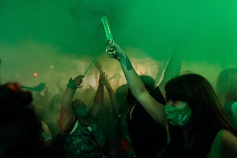 La decisión del Congreso de Honduras de reformar la Constitución para impedir la legalización del aborto ahora y a futuro generaba el viernes gran rechazo en el país centroamericano entre varias organizaciones que defienden los derechos de la mujer y no descartan interponer demandas. (ARCHIVO)