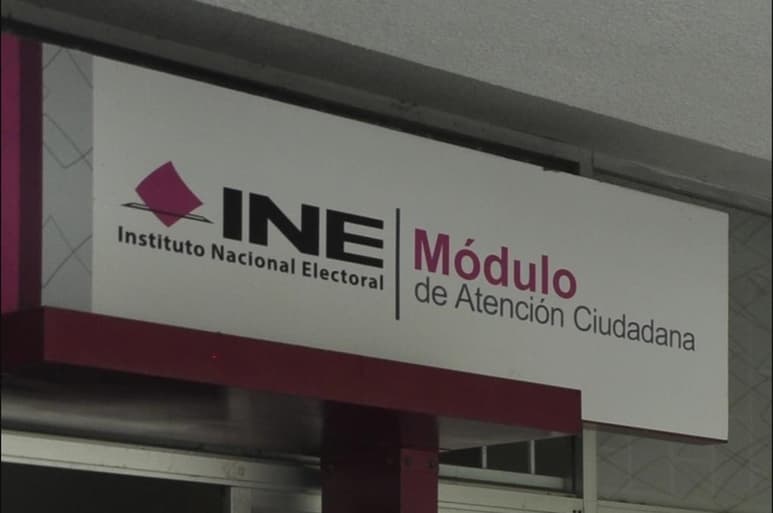 El Instituto Nacional Electoral amplió la vigencia de las credenciales de elector que vencieron en 2019 y 2020 para que, quienes no pudieron renovarlas por la pandemia del COVID-19, puedan votar en las elecciones de junio próximo. (ESPECIAL)
