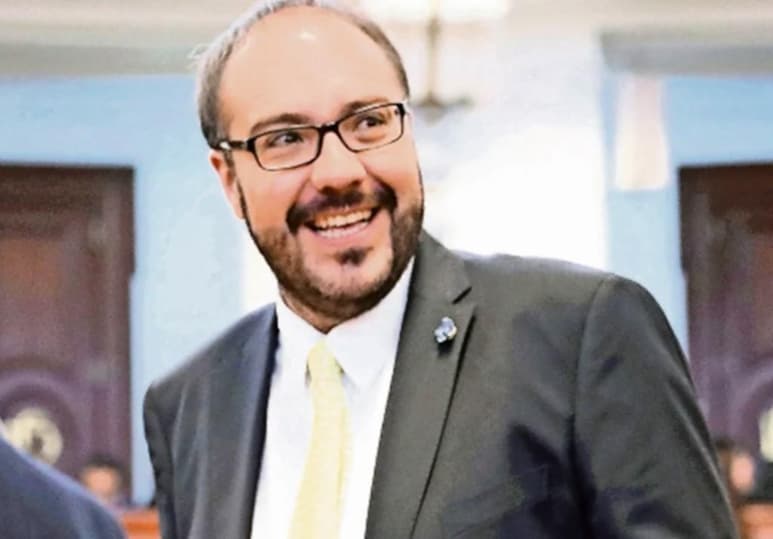 La investigación estará a cargo de la Fiscalía Especializada en Combate a la Corrupción y aseguró Godoy Ramos, que todo será conforme a derecho y respetando los derechos humanos. (ARCHIVO)