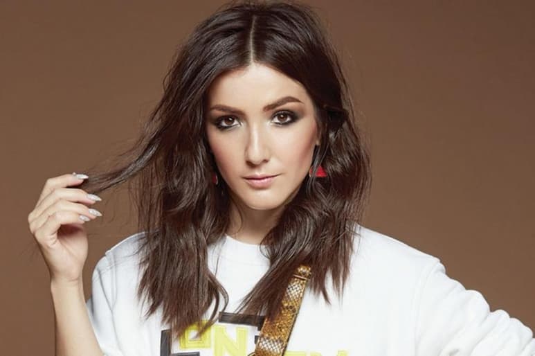 Eréndira Ibarra, actriz de las series 'Sense 8' y 'Las Aparicio' rompió el silencio y utilizó sus redes sociales para revelar que sufrió abuso y violación por parte de un actor y que tras esto una de las producciones en las que participó la obligó a trabajar con su agresor. (Especial)