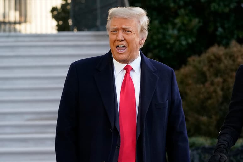 La idea es 'promover los intereses de Estados Unidos'. (ARCHIVO)