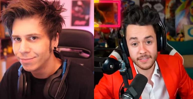 Investigan a los 'influencers' debido a sus ganancias, razón por la que han optado mudarse a un país más amigable (CAPTURA)
