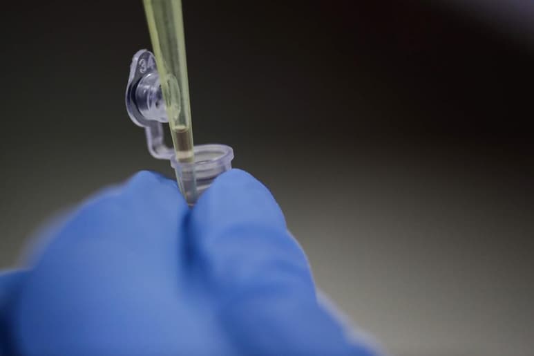 En el tuit, menciona que el test debe tener una antigüedad máxima de 72 horas y con resultado negativo. (ARCHIVO)