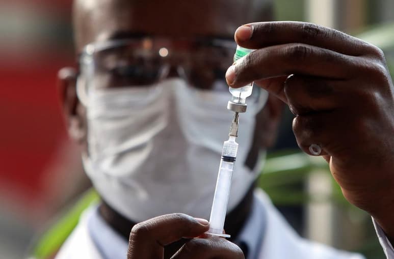 Unos 280 millones de dosis de vacunas anticovid llegarán a América Latina este año a través del programa COVAX, la iniciativa internacional para llevar esta masiva campaña de inmunización a todos los países, predijo hoy la Alianza para las Vacunas GAVI. (ARCHIVO)
